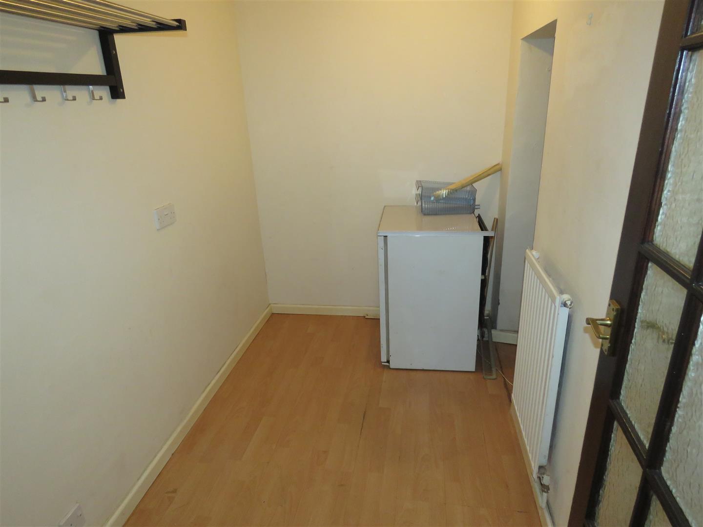 Store room / office.